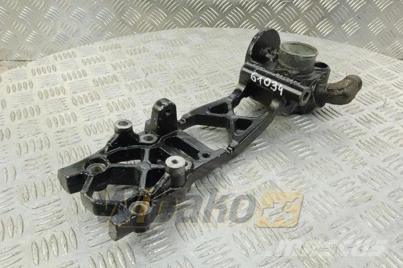 Cummins 5260169 Двигатели