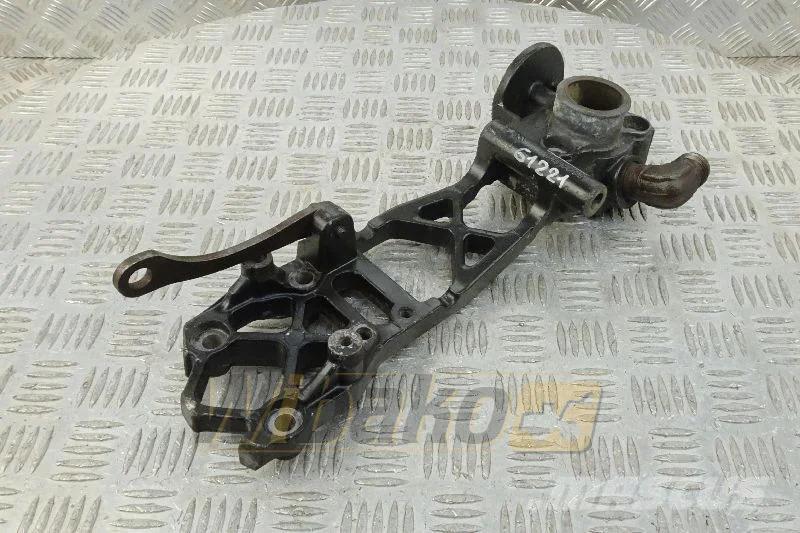 Cummins 5260169 Двигатели