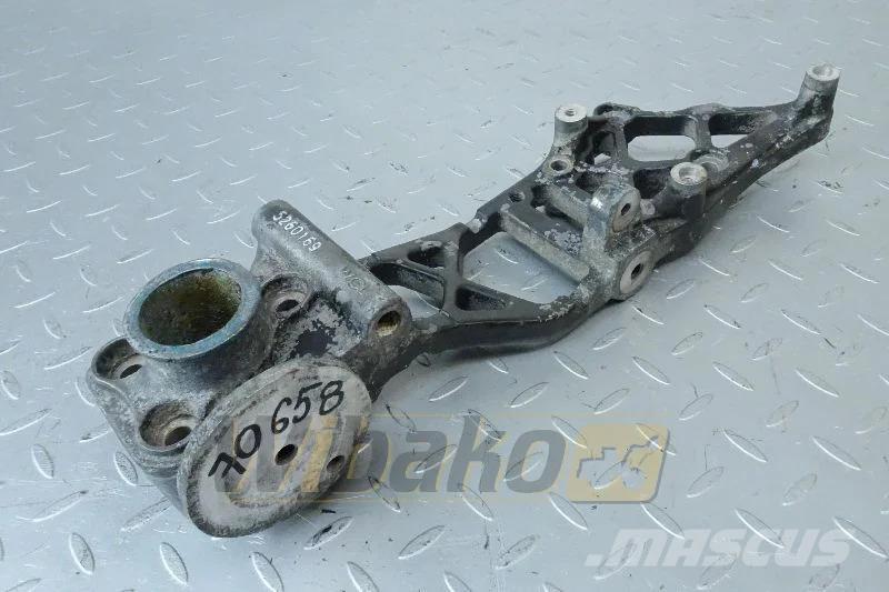 Cummins 5260169 Двигатели