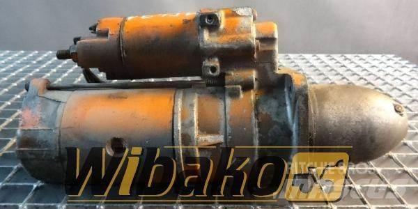 Daewoo Starter Daewoo Строителство - Други