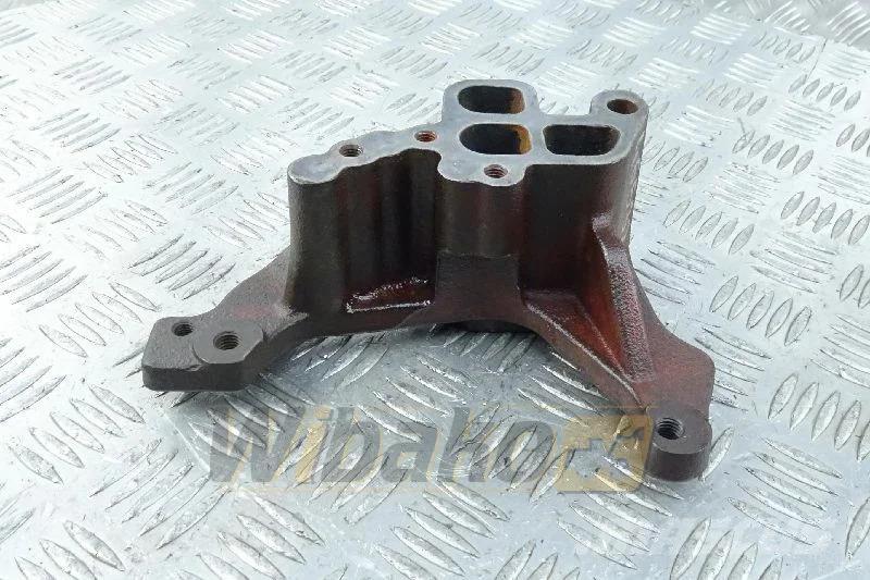 Deutz 04254429 Двигатели