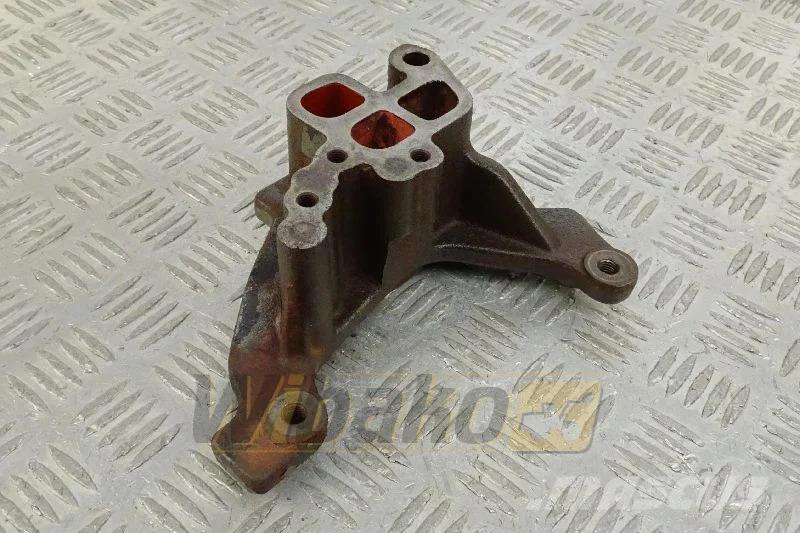 Deutz 04254429 Двигатели