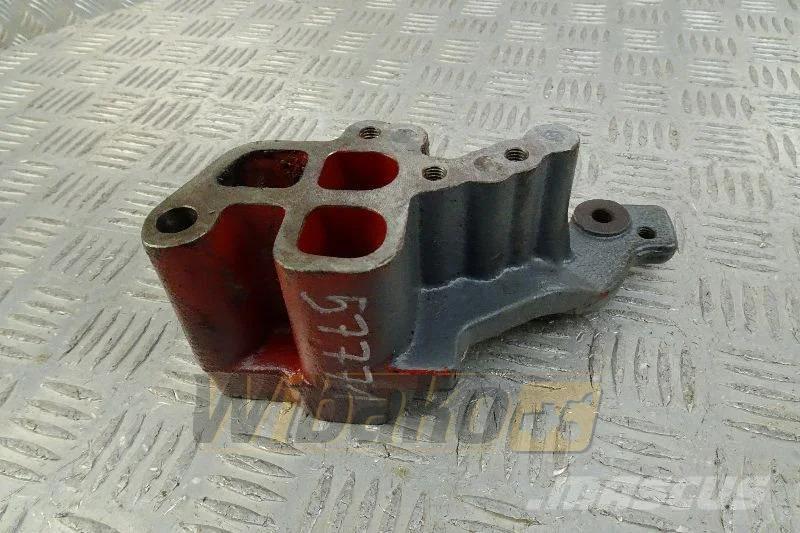 Deutz 04503755 Двигатели