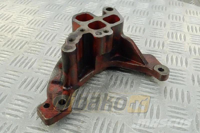 Deutz 04503755 Двигатели