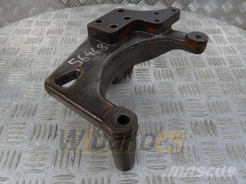 Deutz 04504345R Двигатели