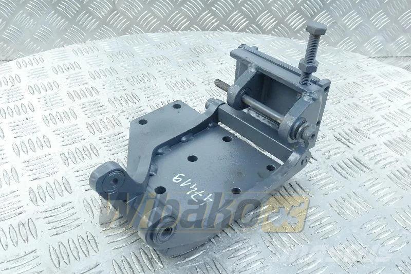 Deutz 1015 Двигатели