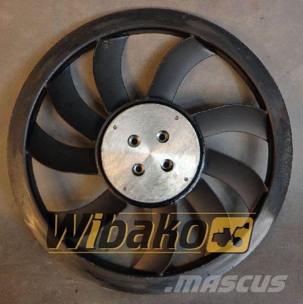 Eaton Fan Eaton 376870 Двигатели
