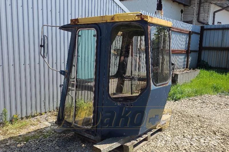 Hanomag 70E Cab / Kabina Кабина