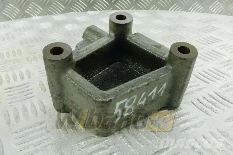 Isuzu 973628441 Двигатели