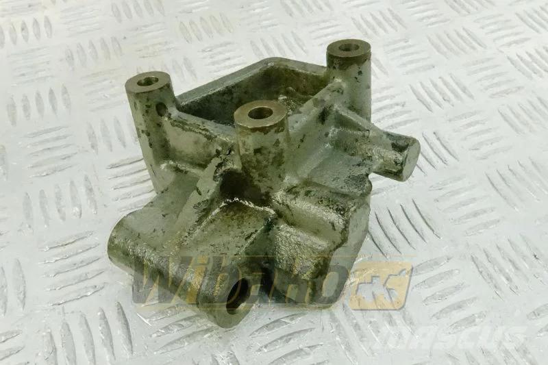 Isuzu 973628441 Двигатели