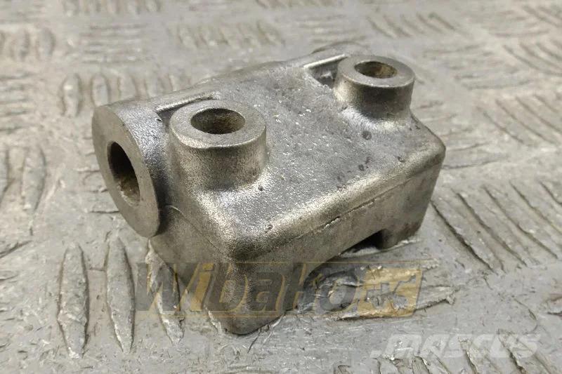 Iveco 4600128 Двигатели