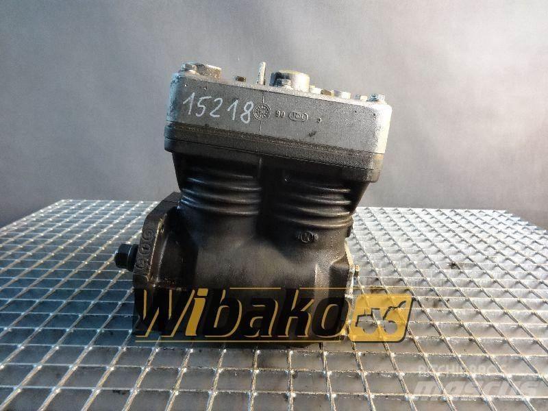  Knorr Compressor Knorr Компресори