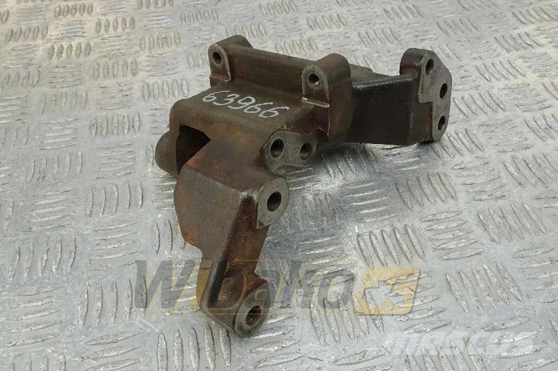 Liebherr 10116053 Двигатели