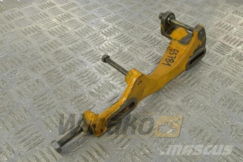 Liebherr 9269030 Двигатели