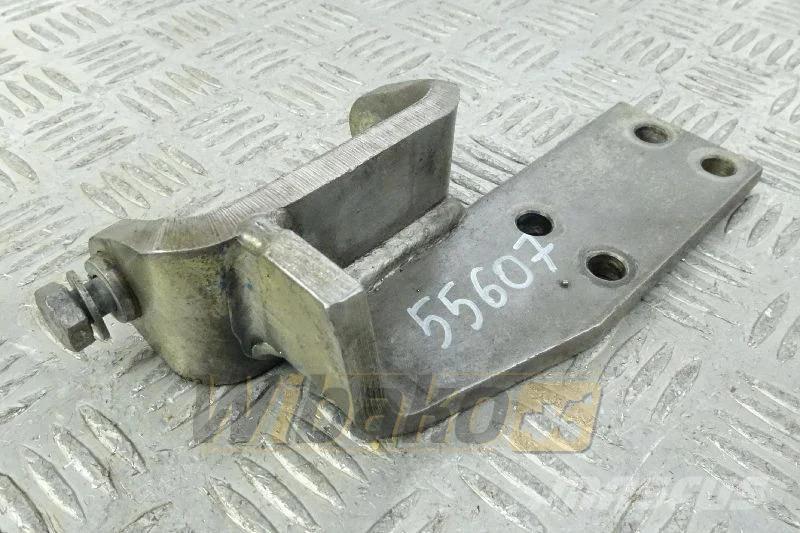 Liebherr 9273844 Двигатели