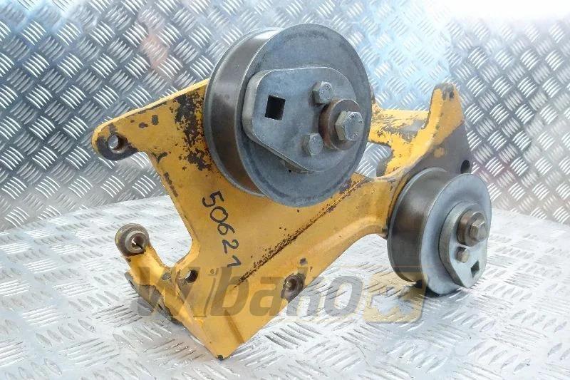 Liebherr 9883549 Двигатели