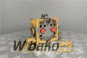 Linde Valves set Linde Хидравлични