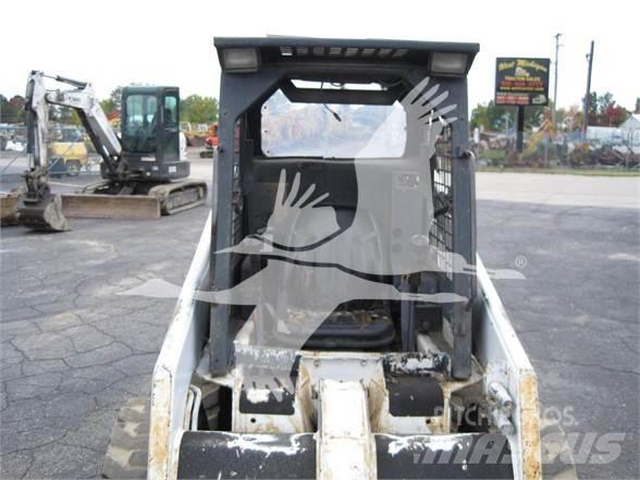Bobcat 751 Мини товарачи
