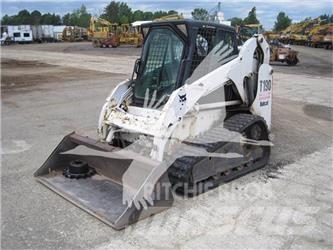 Bobcat T190 Мини товарачи

