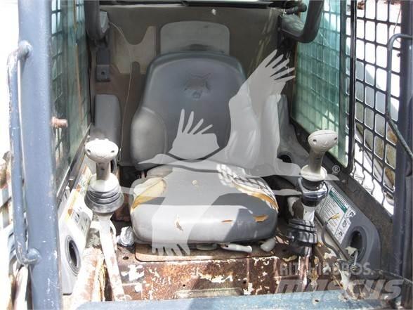 Bobcat T190 Мини товарачи
