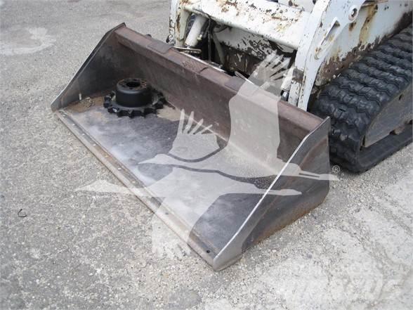 Bobcat T190 Мини товарачи
