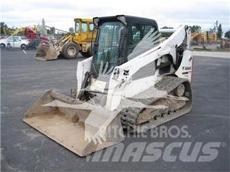 Bobcat T770 Мини товарачи
