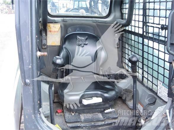Bobcat T770 Мини товарачи
