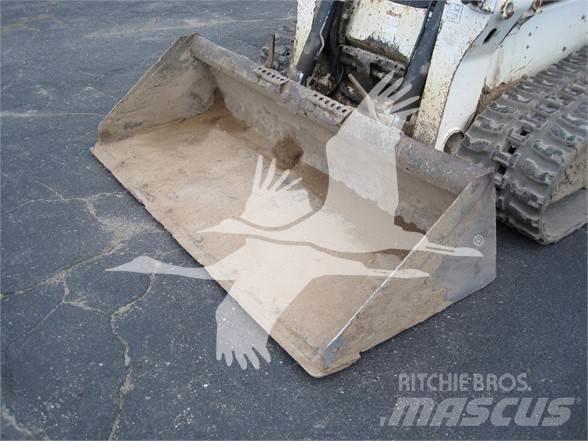 Bobcat T770 Мини товарачи
