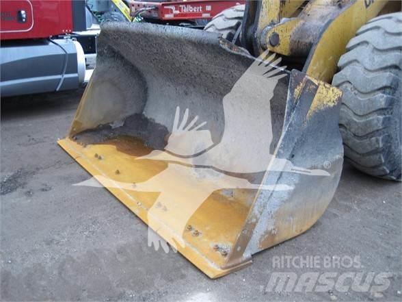 Dresser 538 Колесни товарачи