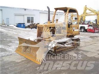 Dresser TD7H Верижни булдозери
