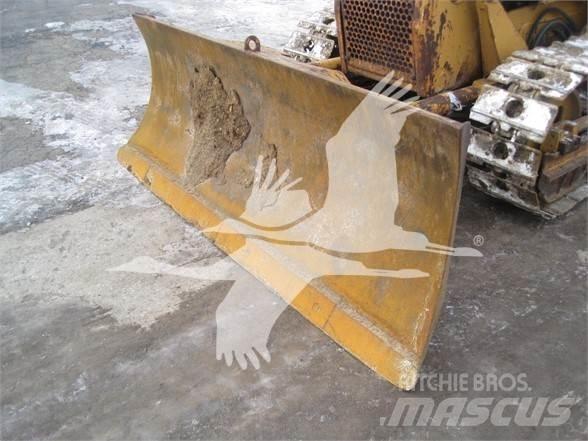 Dresser TD7H Верижни булдозери

