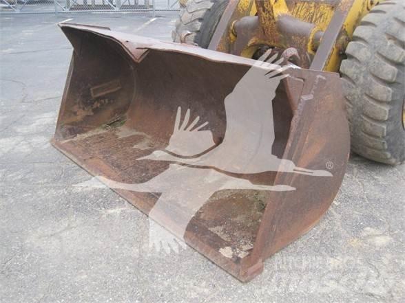 Hough H60 Колесни товарачи