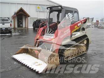 Takeuchi TL12 Мини товарачи
