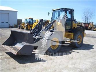 Volvo L50G Колесни товарачи