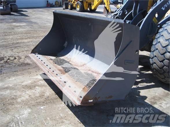 Volvo L50G Колесни товарачи
