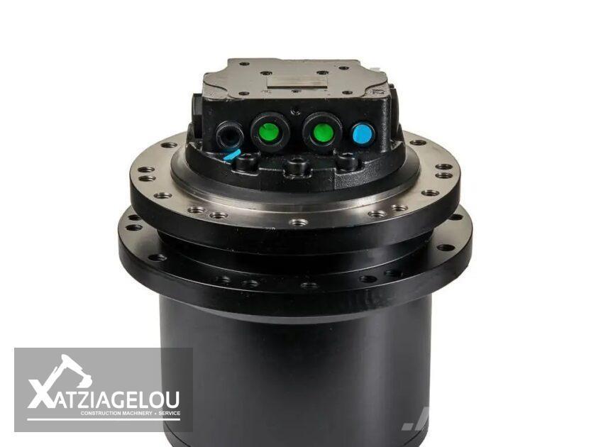  DAEWO0 Предаване