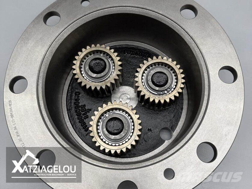  DANA SPICER Предаване