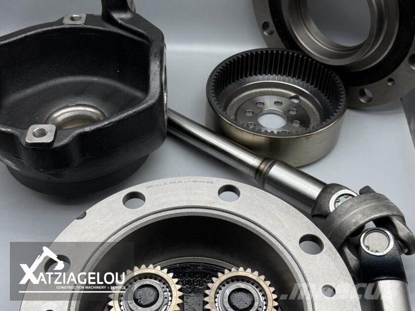  DANA SPICER Предаване