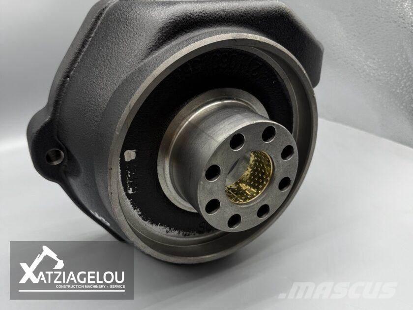  DANA SPICER Предаване