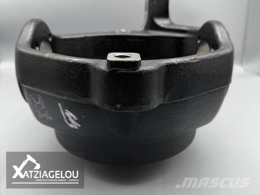  DANA SPICER Предаване