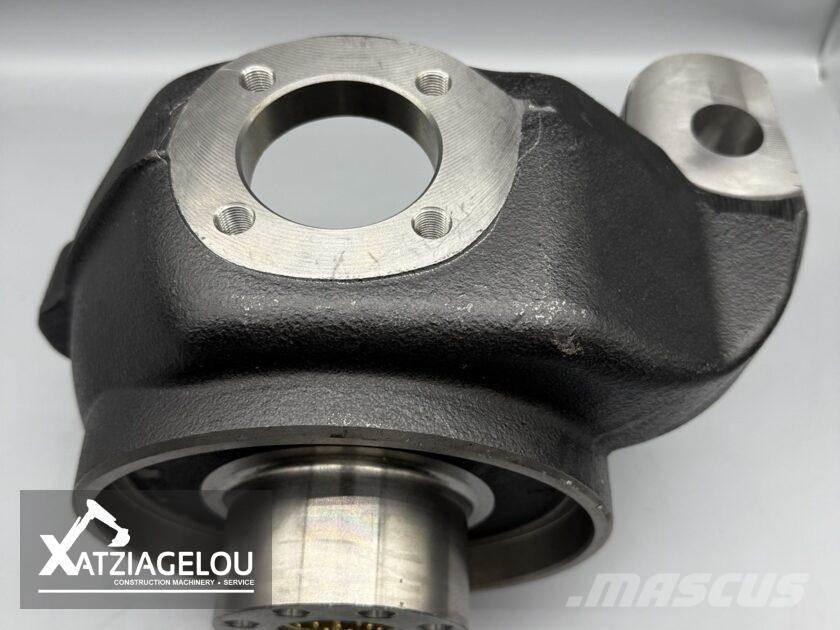  DANA SPICER Предаване