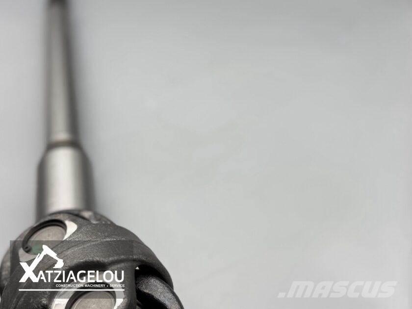  DANA SPICER Предаване