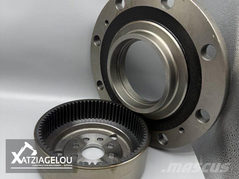  DANA SPICER Предаване