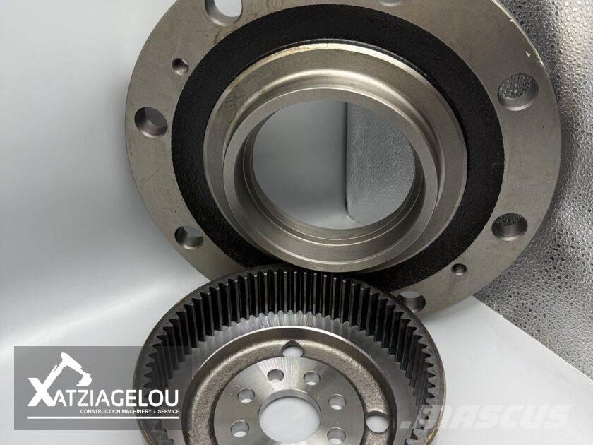  DANA SPICER Предаване