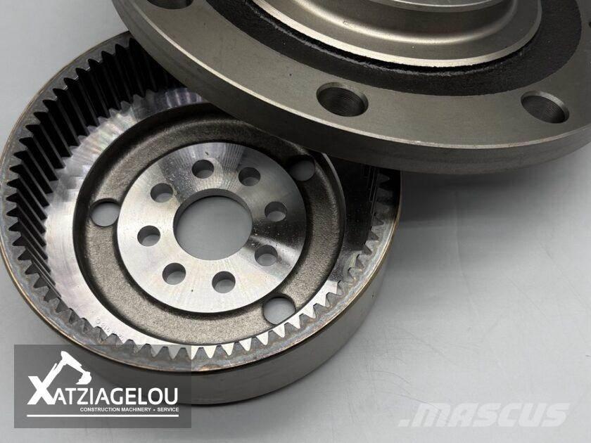  DANA SPICER Предаване