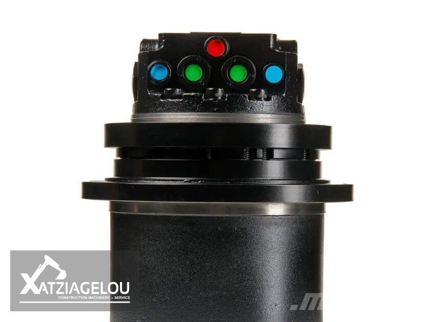  DOOSAN/DAEWOO Предаване