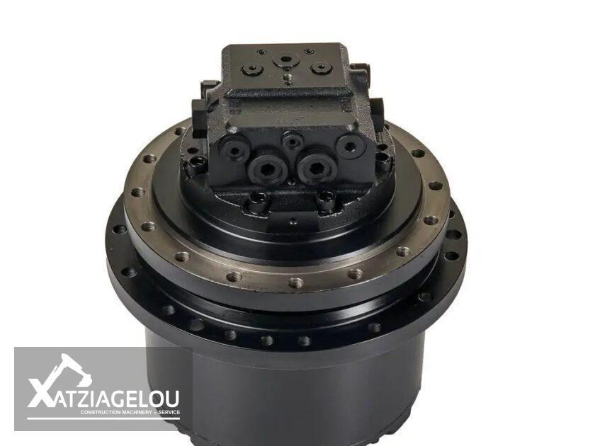  DOOSAN/DAEWOO Предаване