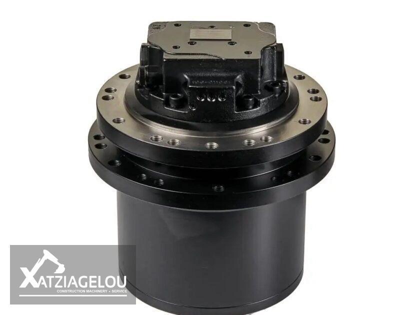  DOOSAN/DAEWOO Предаване