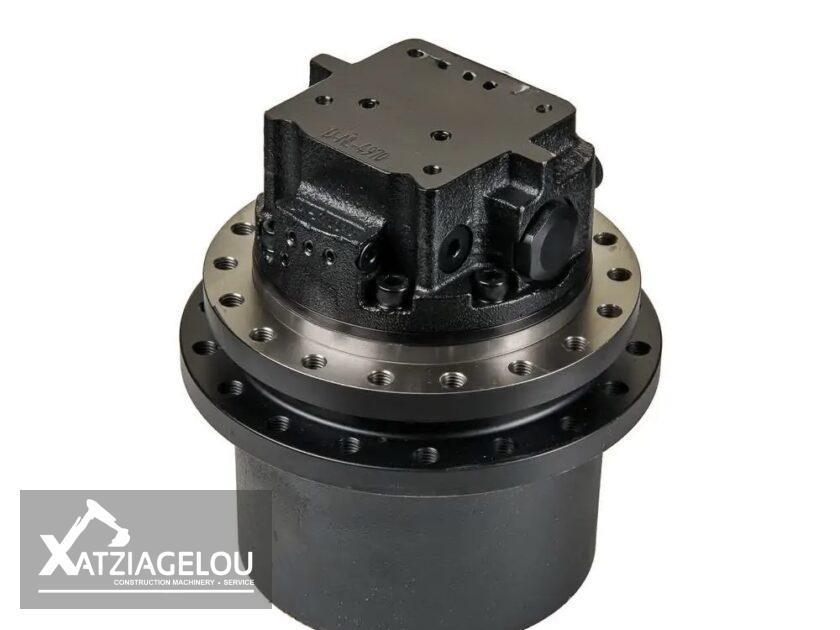  DOOSAN/DAEWOO Предаване