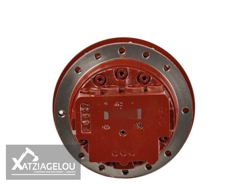  DOOSAN/DAEWOO Предаване